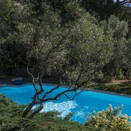 Bed and Breakfast Anduze 3*