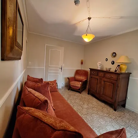 Anduze Bed & Breakfast