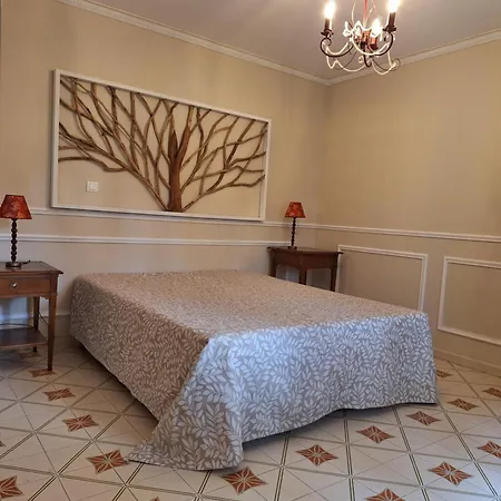 Bed & Breakfast Anduze *